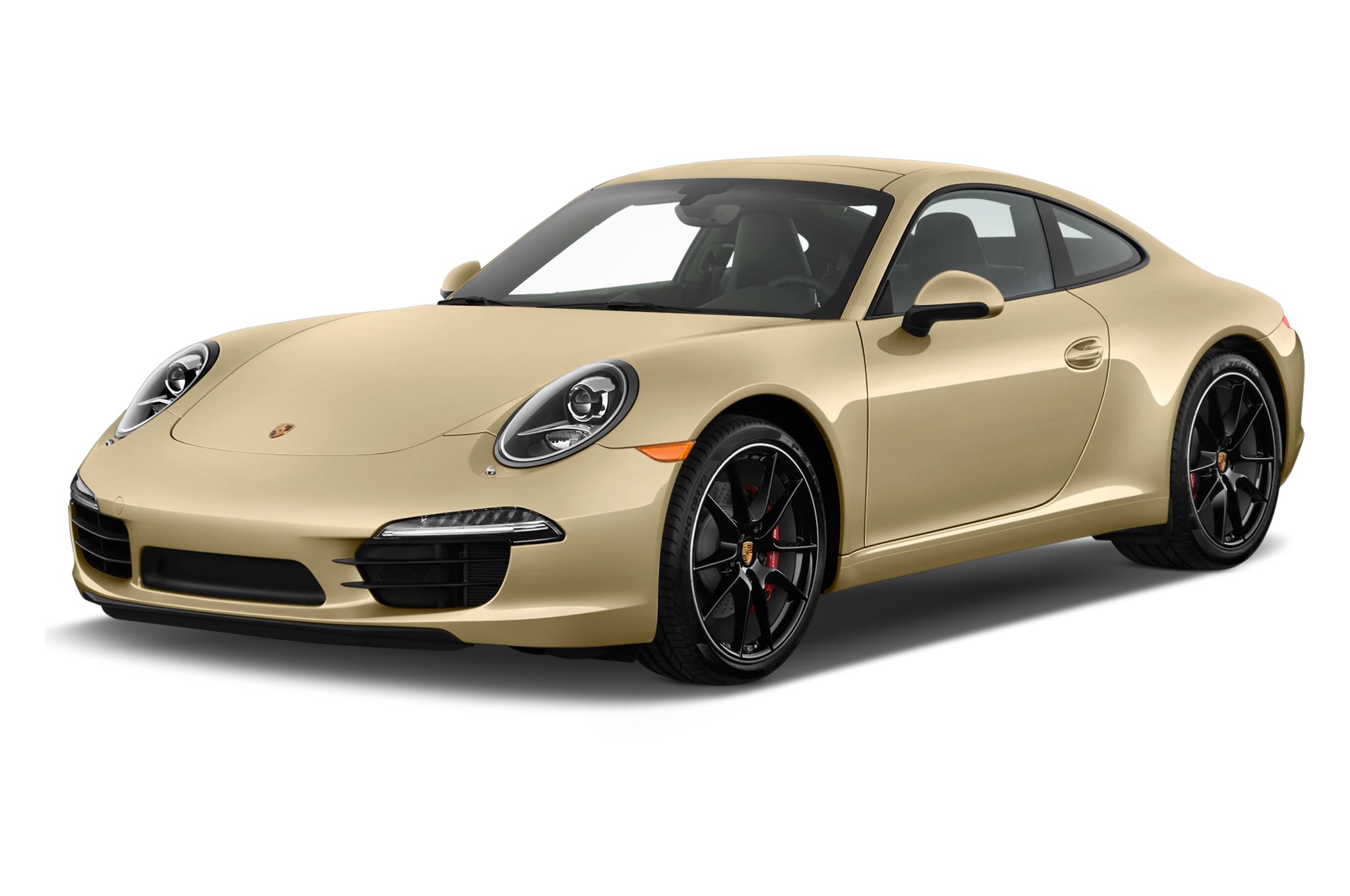 Porsche 911 Coupe VI (991) (12.2011 - 11.2018)